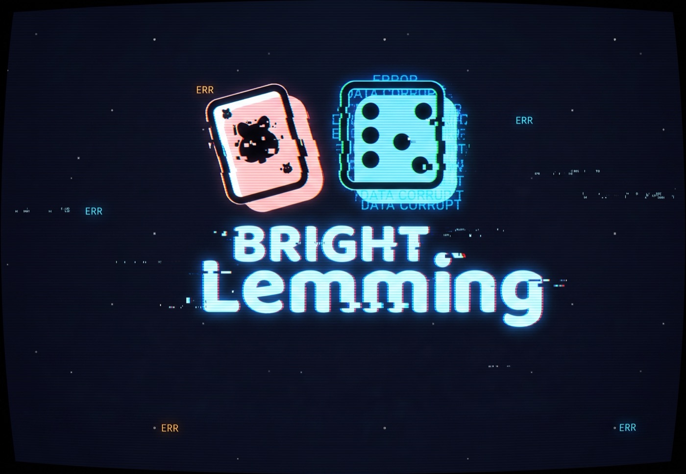 Bright Lemming